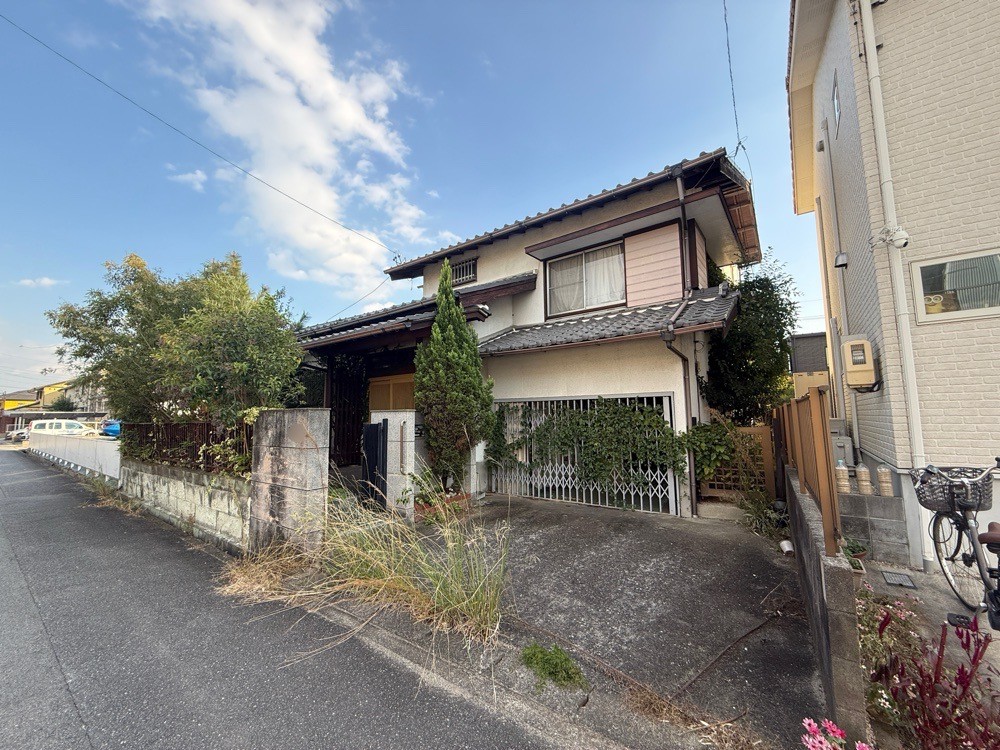 半田市桐ケ丘三丁目　全2区画　A号地 画像4