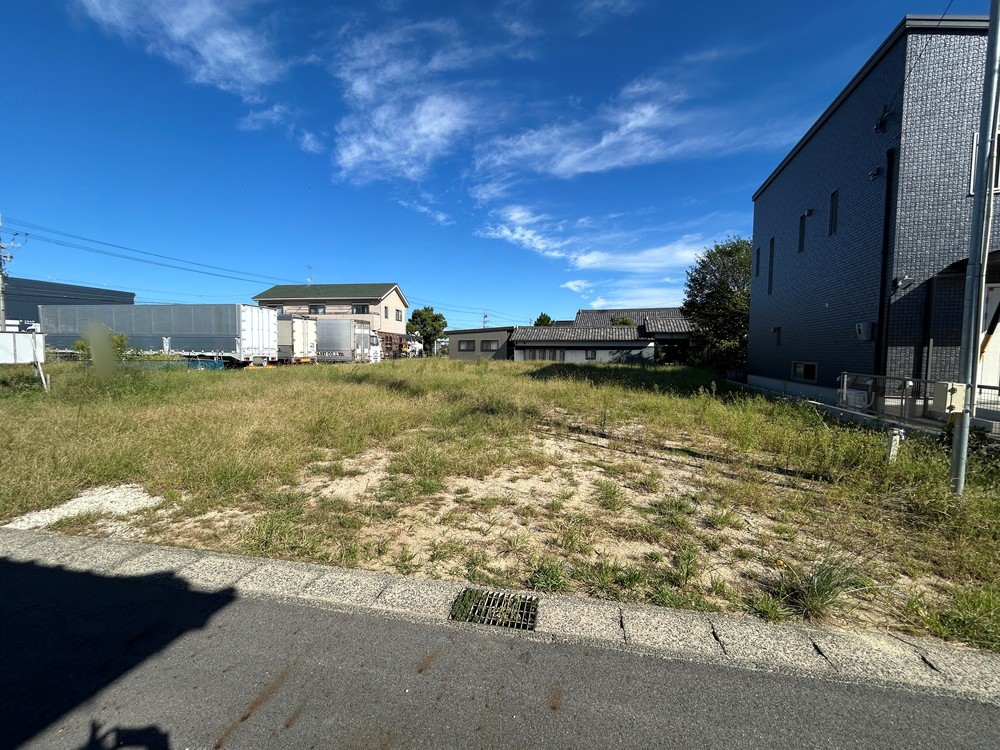 豊田市広美町　全2区画　A区画 画像4