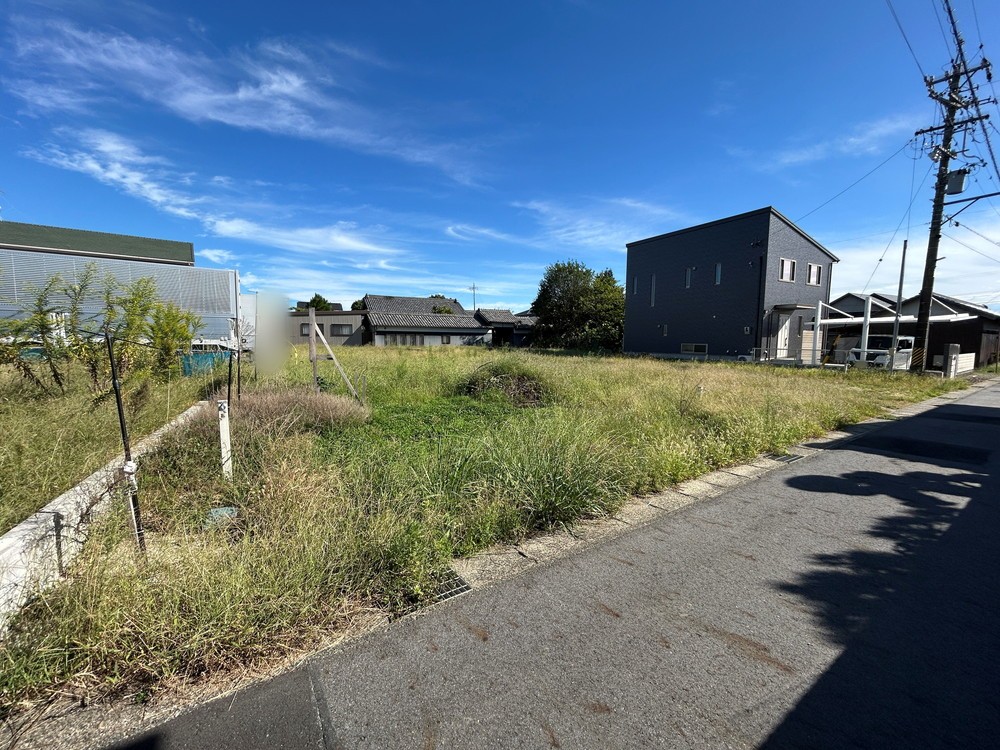 豊田市広美町　全2区画　A区画 画像3