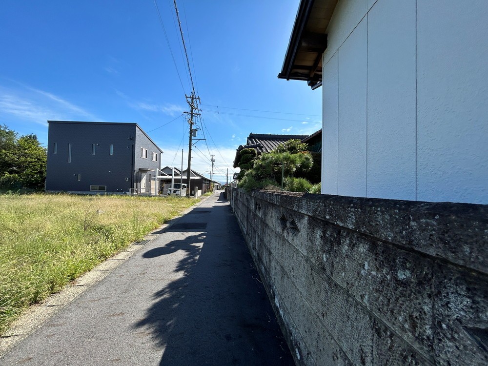 豊田市広美町　全2区画　A区画 画像5