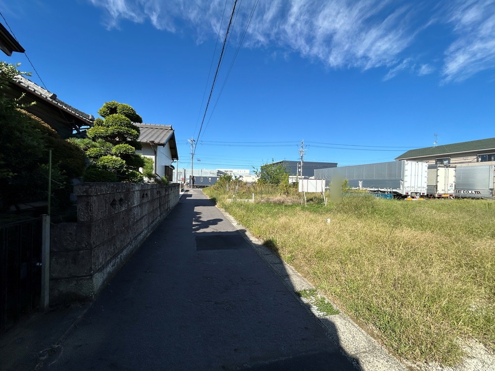 豊田市広美町　全2区画　A区画 画像6