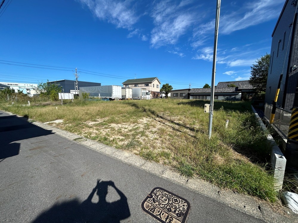 豊田市広美町　全2区画　B区画 画像4
