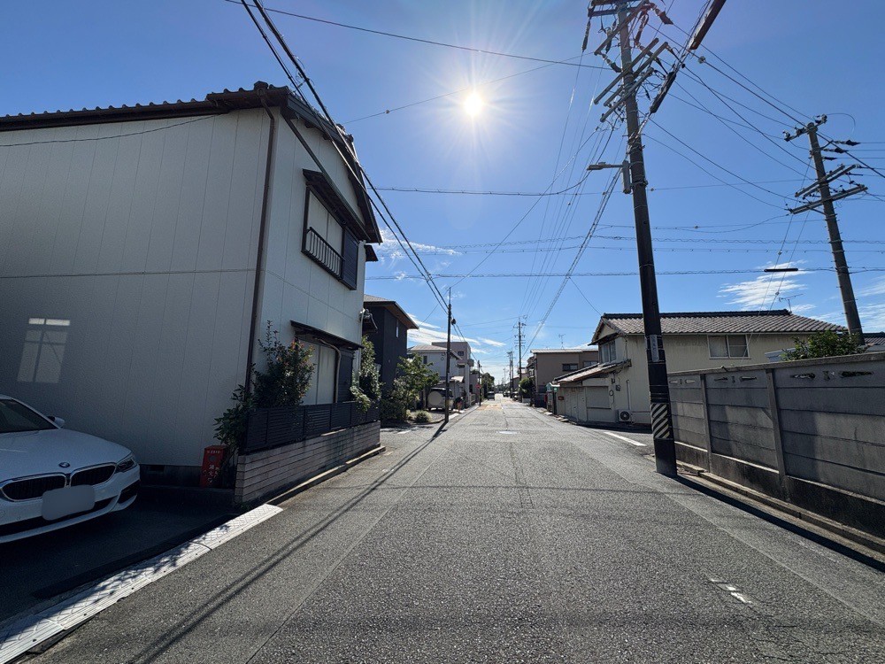 豊橋市池見町 画像3