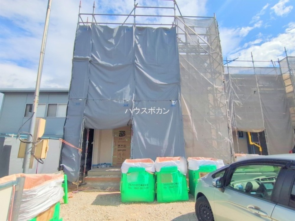 日進市浅田町　全3棟　1号棟 画像5