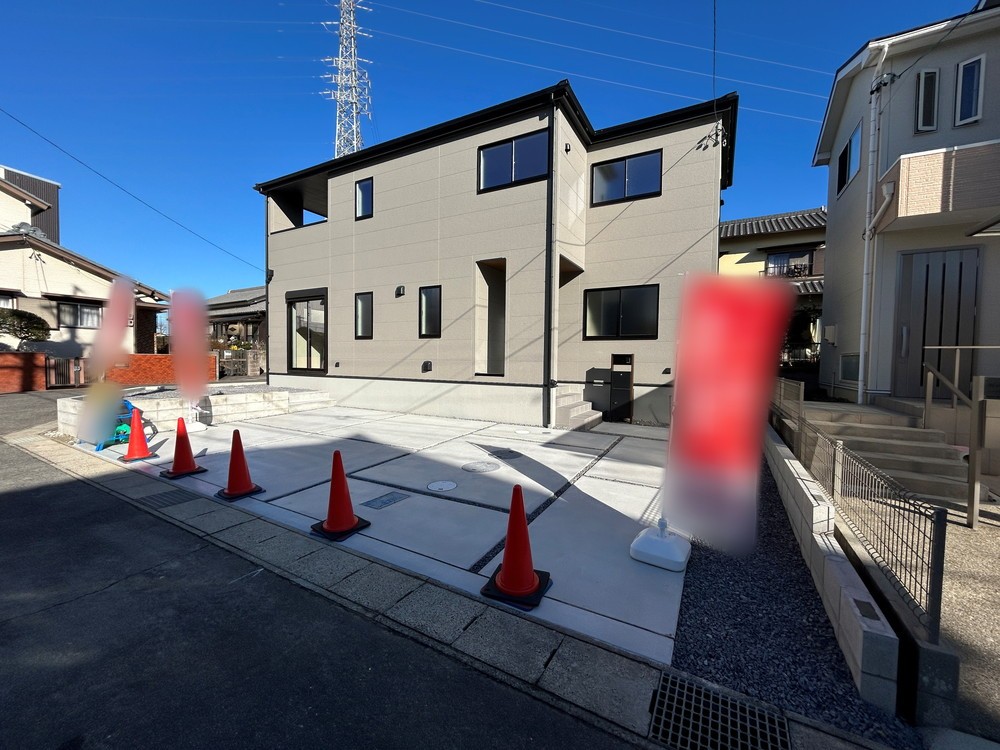 豊田市広田町　全1棟　1号棟 画像18