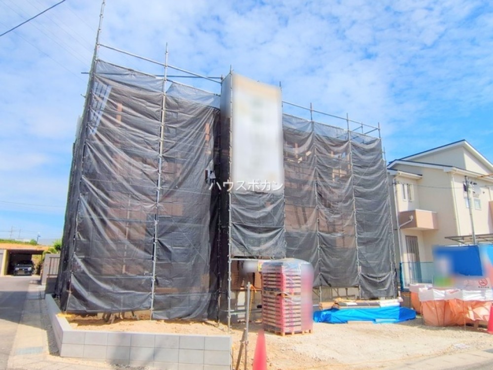 豊田市広田町　全1棟　1号棟 画像5