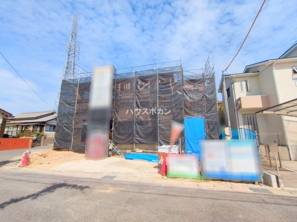 日当たり良好