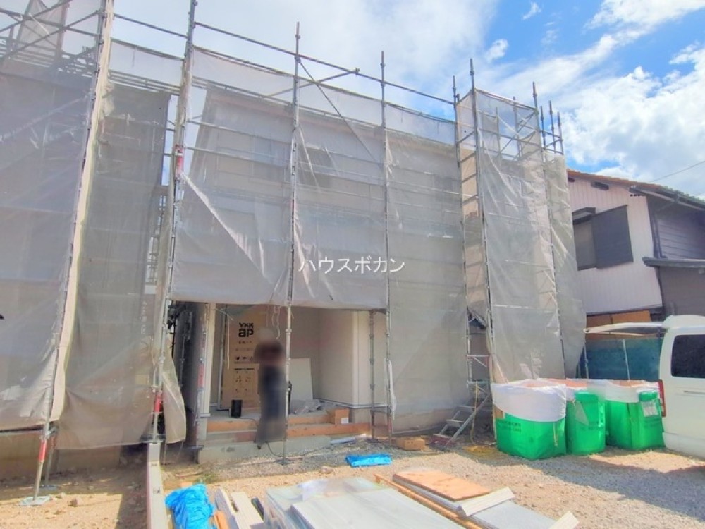 日進市浅田町　全3棟　3号棟 画像5