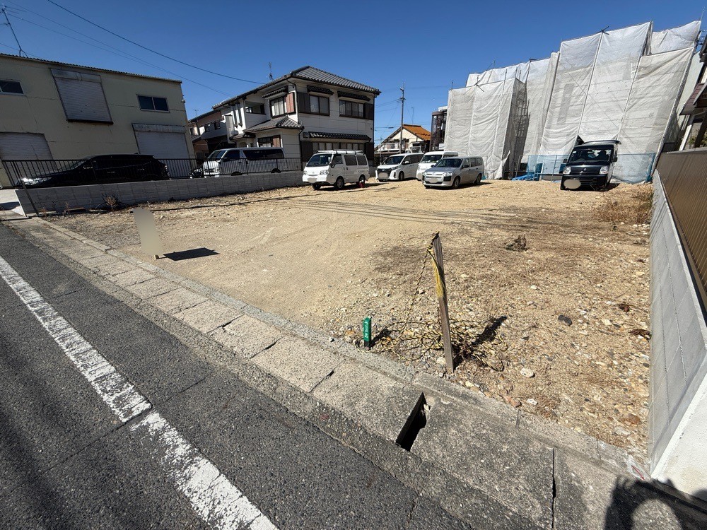尾張旭市庄南町　全7区画　6号地 画像5