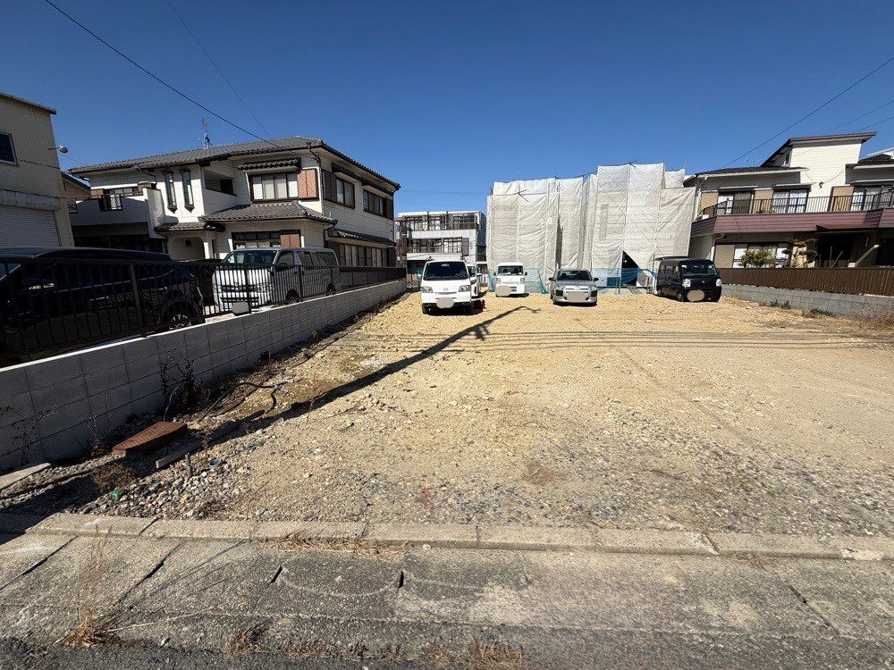 尾張旭市庄南町　全7区画　7号地 画像6
