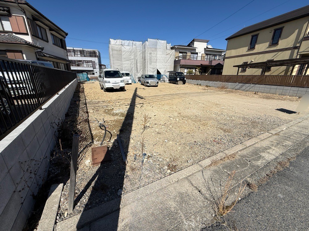 尾張旭市庄南町　全7区画　7号地 画像5