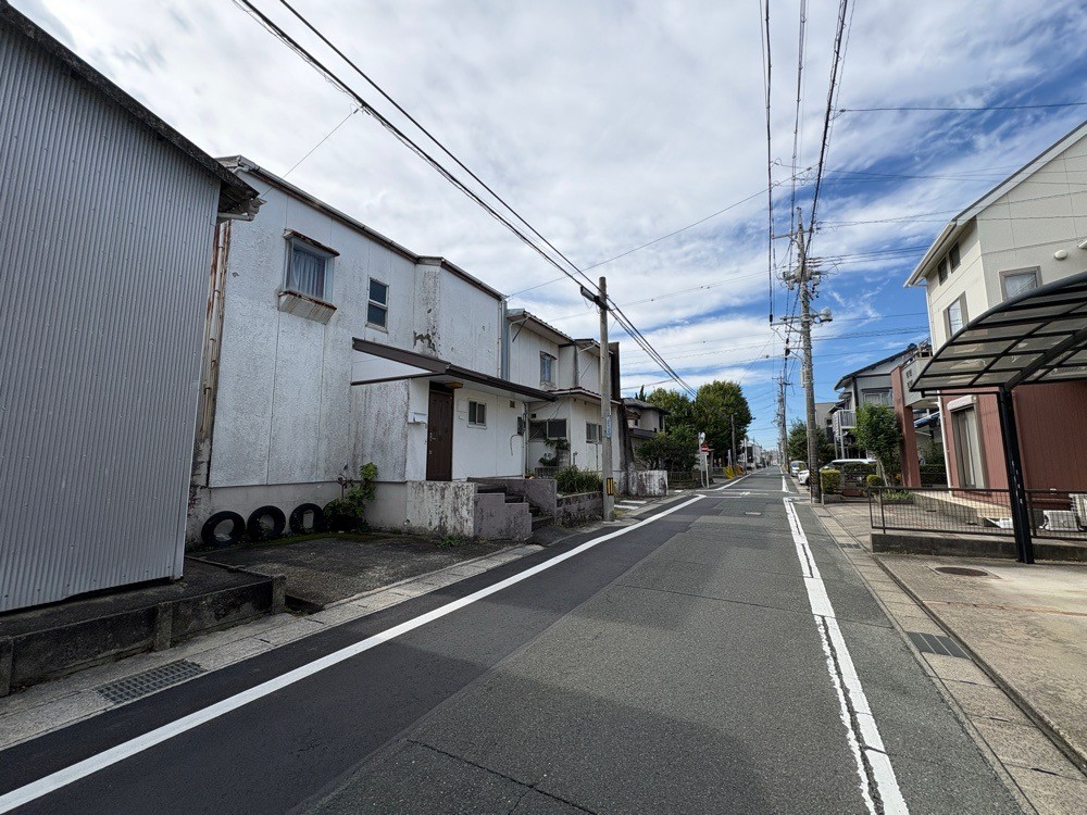 豊橋市上野町 画像2