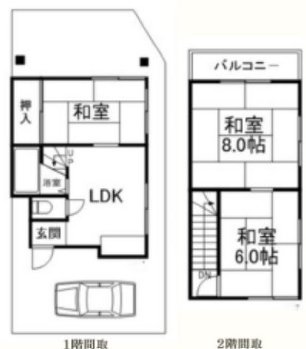 豊田市若林西町 画像1