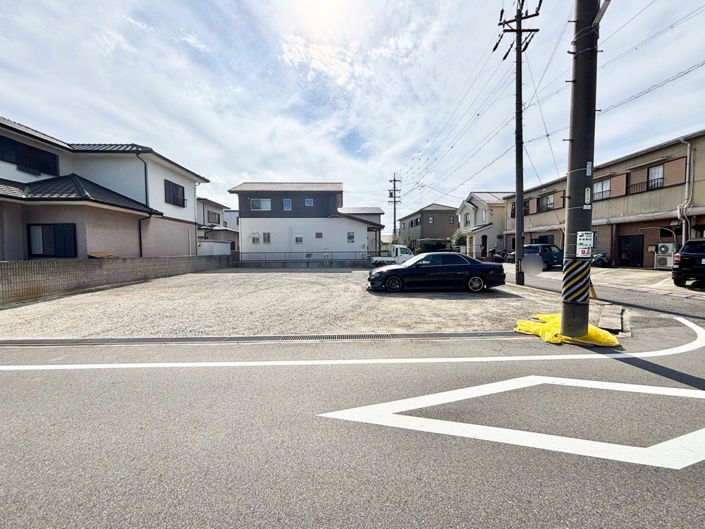 刈谷市高津波町　1期　全3区画　1号地 画像3