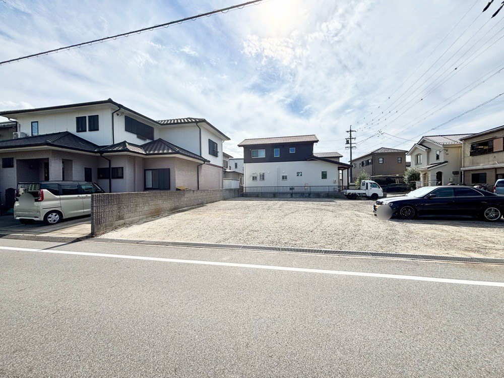 刈谷市高津波町　1期　全3区画　2号地 画像2