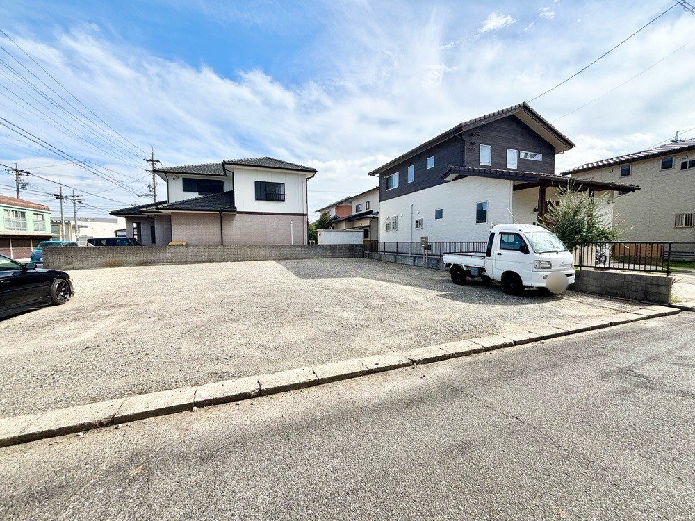 刈谷市高津波町　1期　全3区画　3号地 画像4