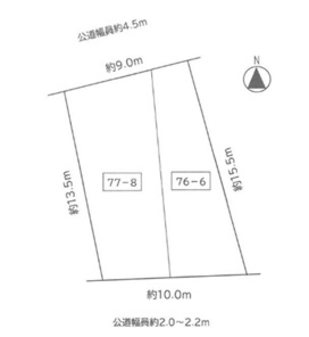 犬山市字郷西 画像3