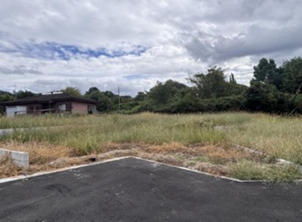 名古屋市守山区中志段味吉田洞　全10区画　A号地 画像1