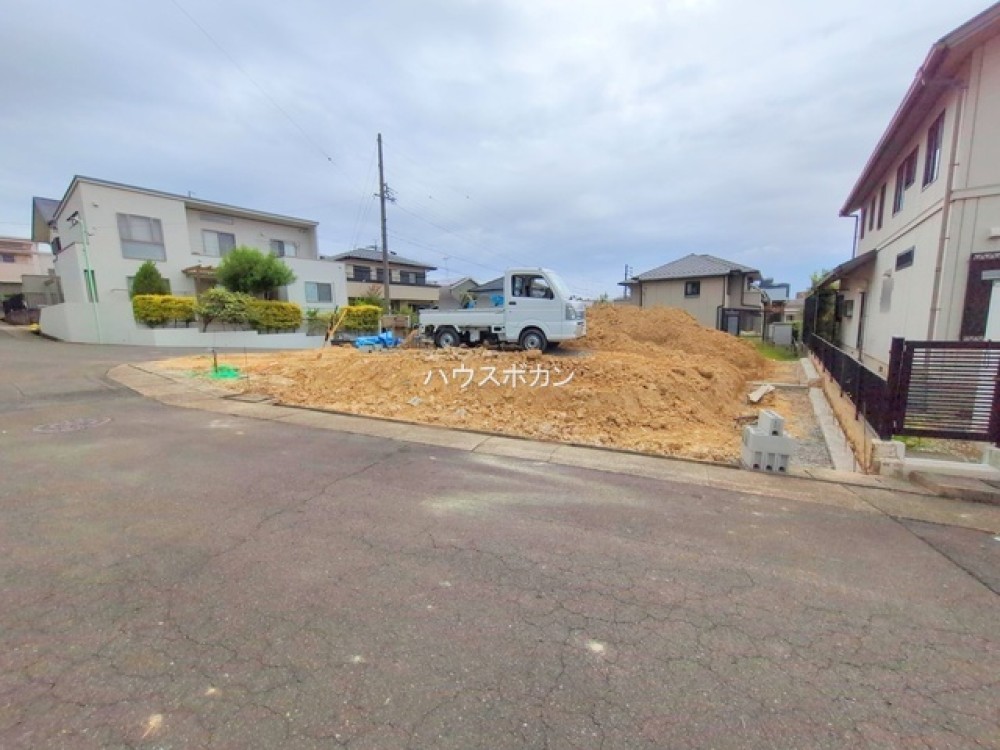 名古屋市緑区滝ノ水　2期　全2棟　A号棟 画像5