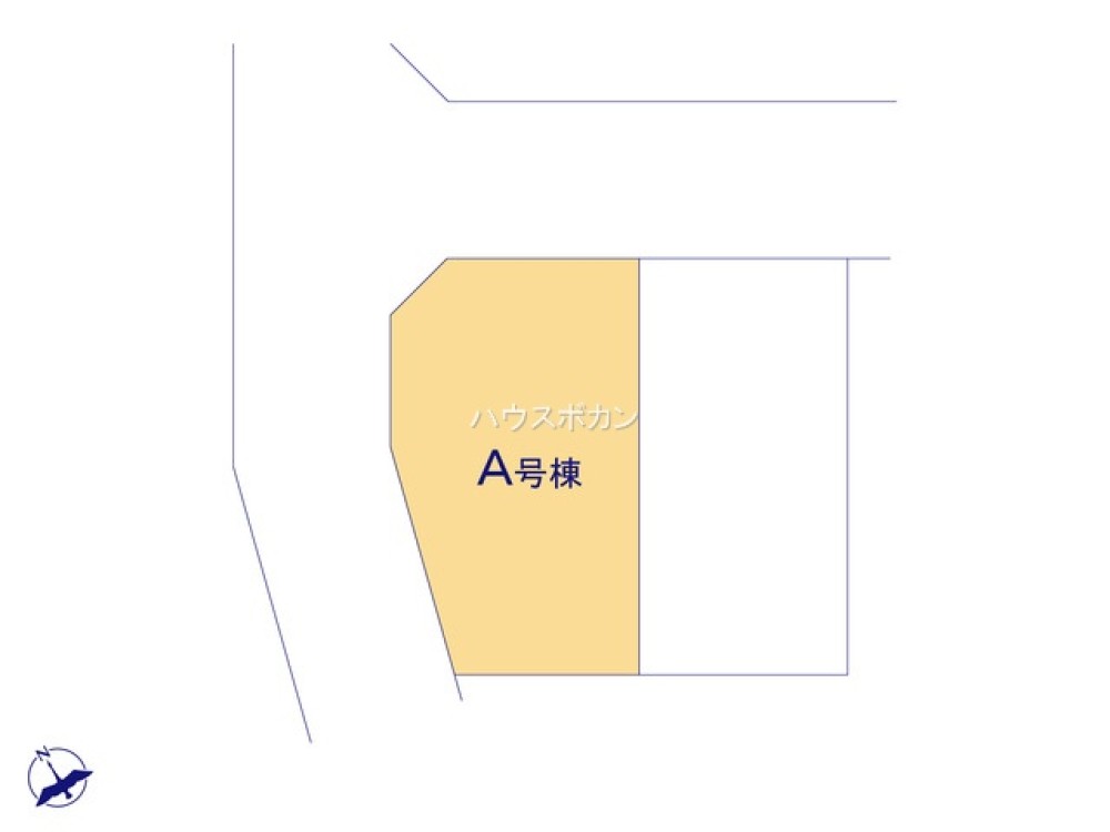 名古屋市緑区滝ノ水　2期　全2棟　A号棟 画像3