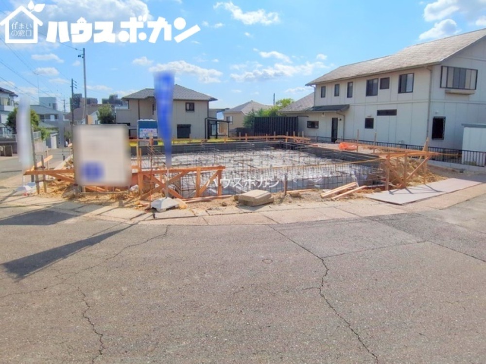 名古屋市緑区滝ノ水　2期　全2棟　A号棟 画像5