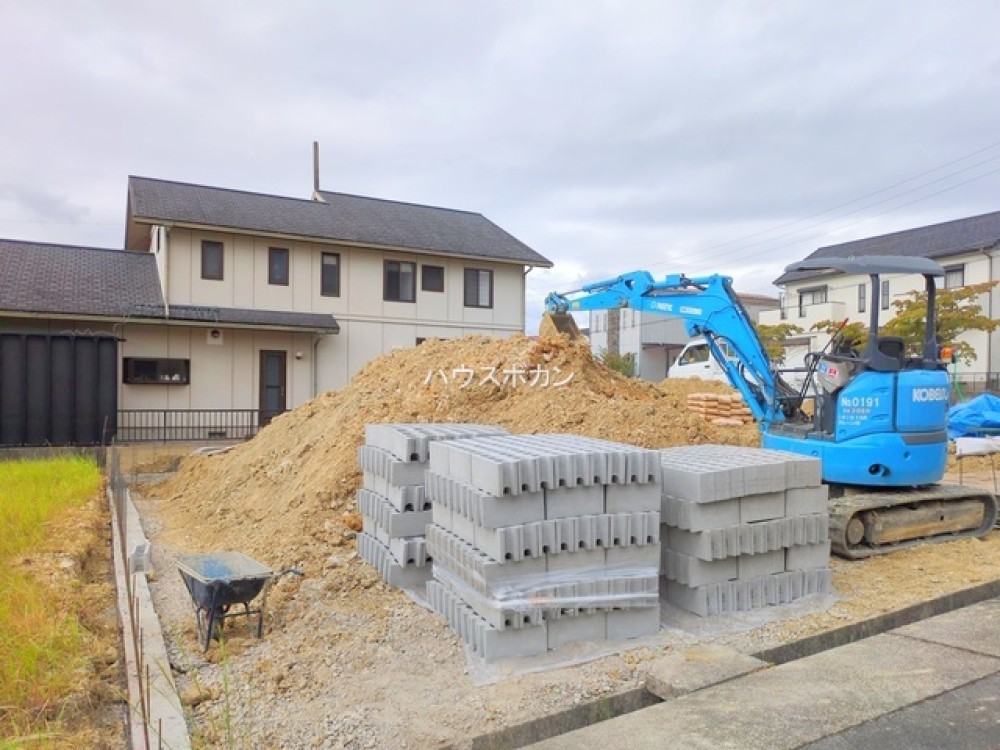 名古屋市緑区滝ノ水　2期　全2棟　B号棟 画像5
