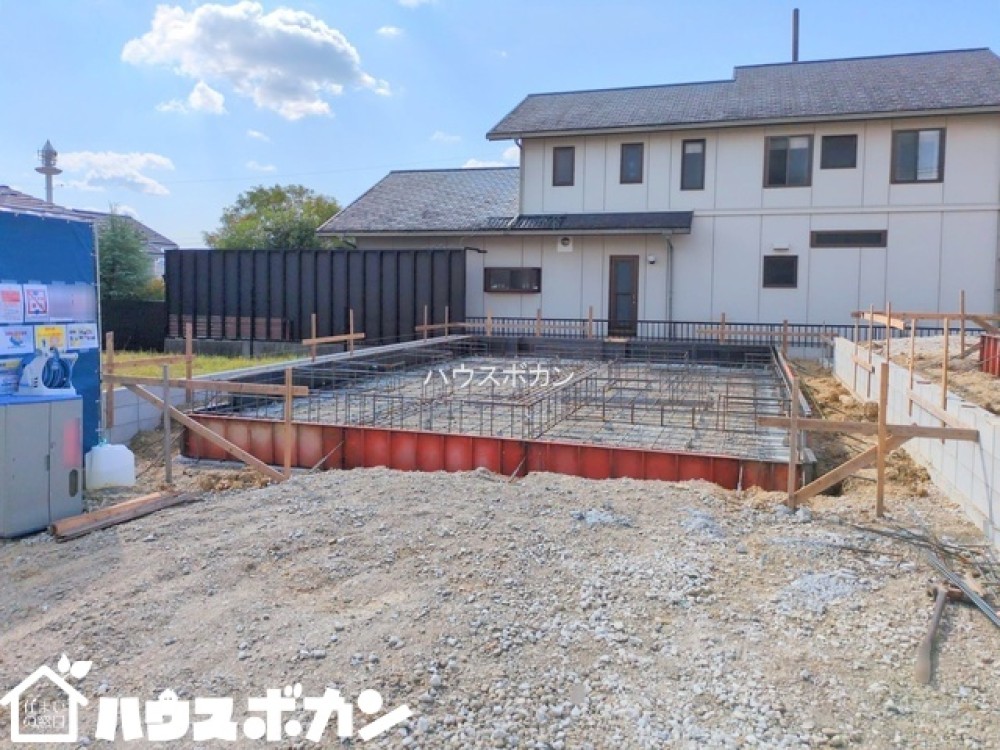 名古屋市緑区滝ノ水　2期　全2棟　B号棟 画像5