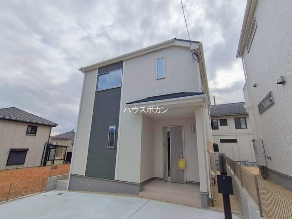 名古屋市緑区滝ノ水　2期　全2棟　B号棟 画像3