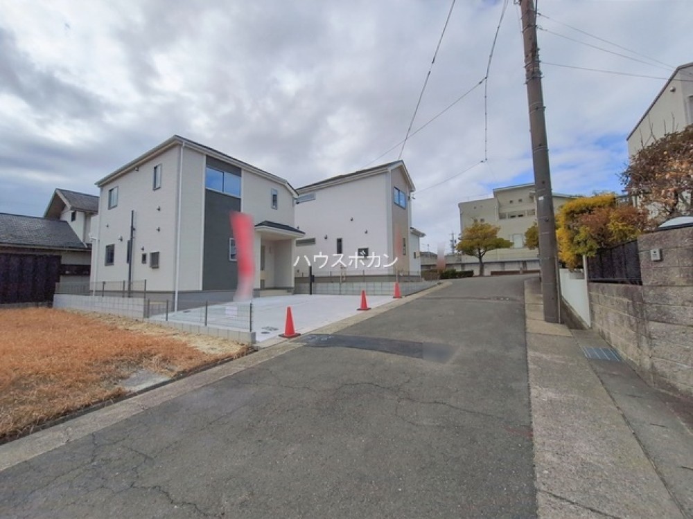 名古屋市緑区滝ノ水　2期　全2棟　B号棟 画像5