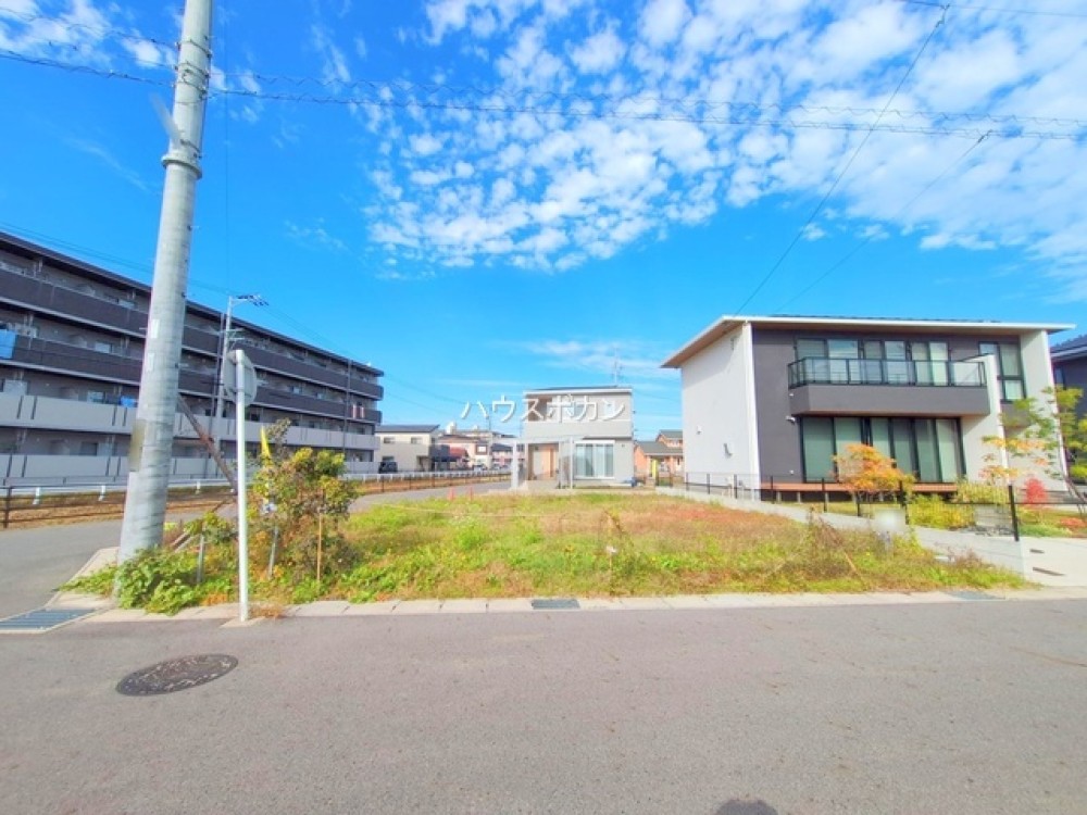 犬山市番前　全36区画　36区画 画像2