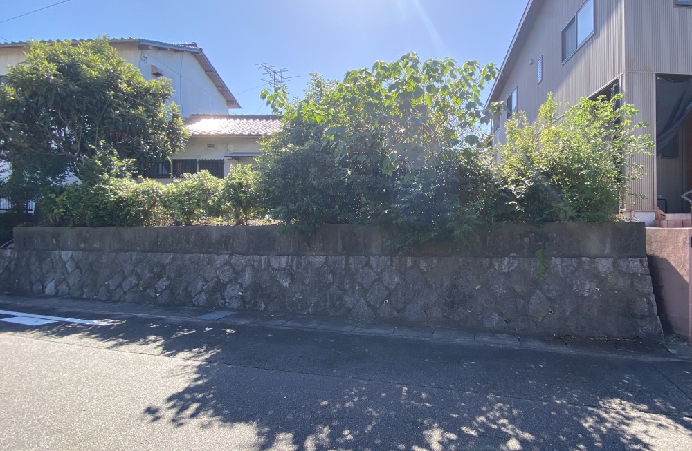 東海市加木屋町　5期　2区画　1号地 画像5