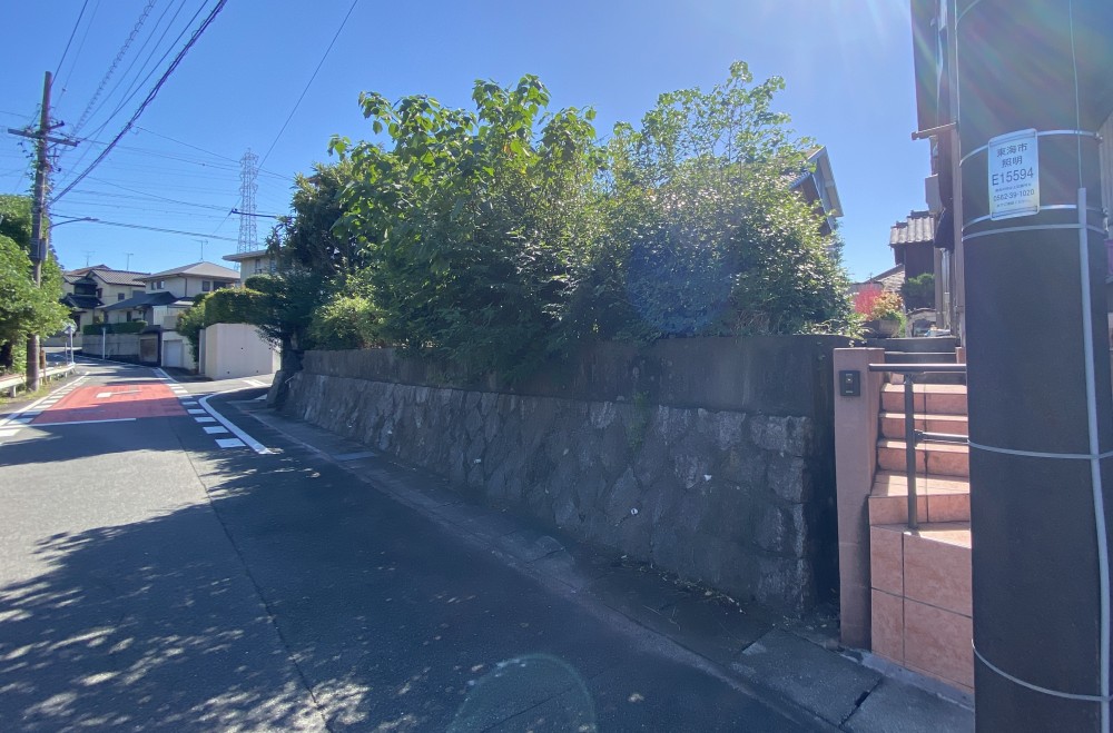 東海市加木屋町　5期　2区画　1号地 画像4