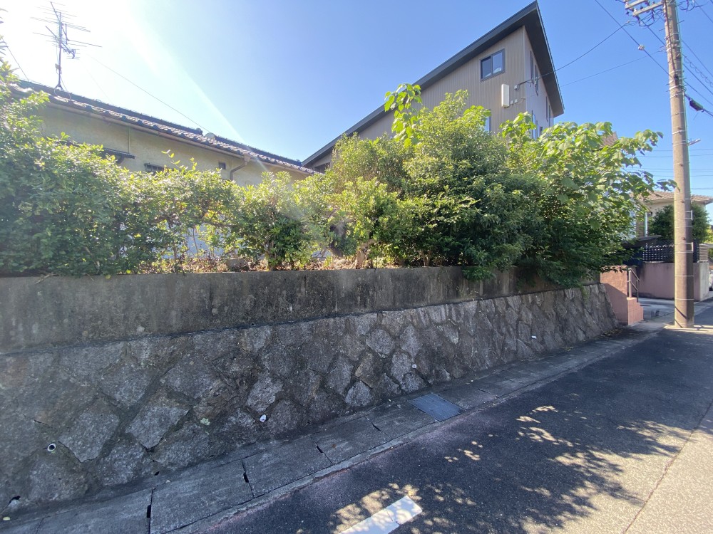東海市加木屋町　5期　2区画　1号地 画像4