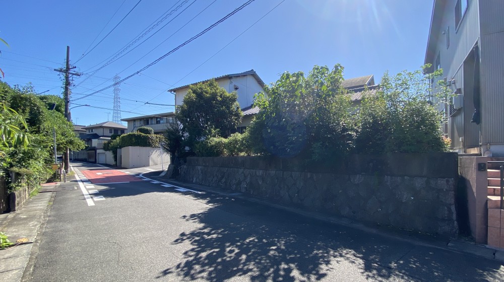 東海市加木屋町　5期　2区画　1号地 画像5