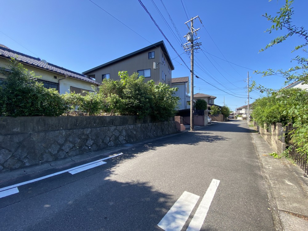 東海市加木屋町　5期　2区画　1号地 画像6