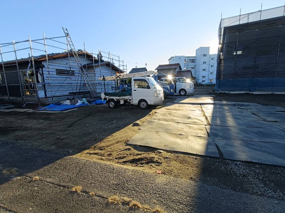 江南市宮後町　全4区画　B区画 画像3