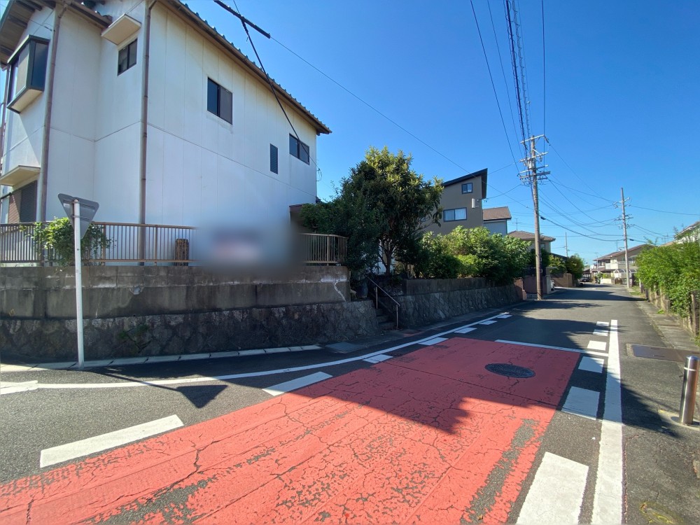 東海市加木屋町　5期　2区画　2号地 画像5