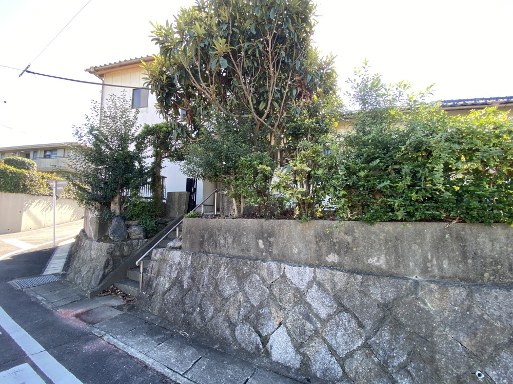 東海市加木屋町　5期　2区画　2号地 画像3