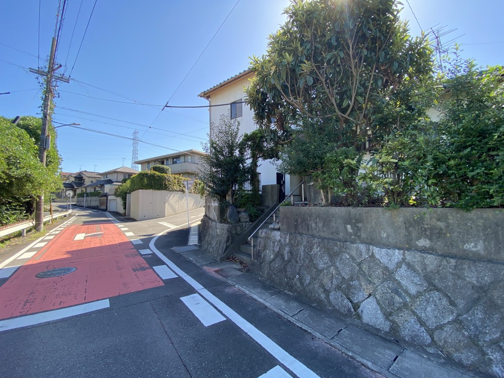 東海市加木屋町　5期　2区画　2号地 画像4