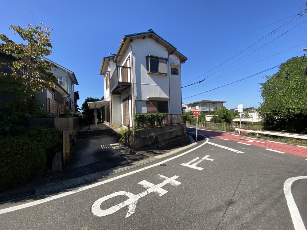東海市加木屋町　5期　2区画　2号地 画像6
