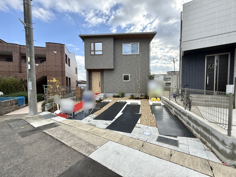 日進市香久山三丁目 画像6