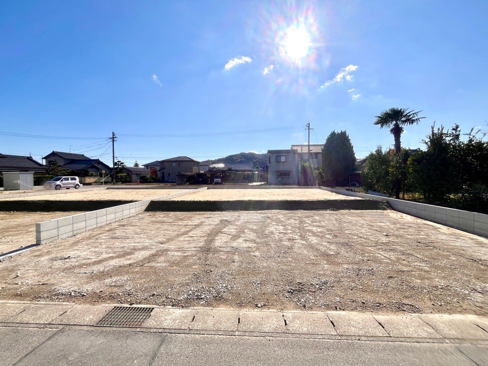 岡崎市中村町　全2区画　A区画 画像5