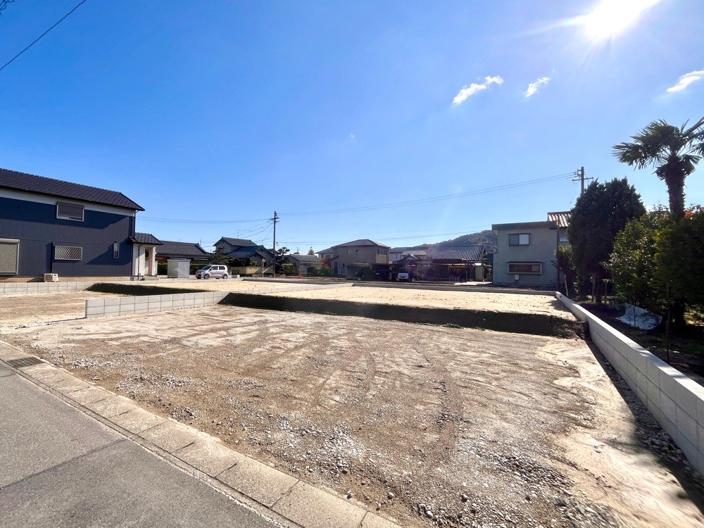 岡崎市中村町　全2区画　A区画 画像4