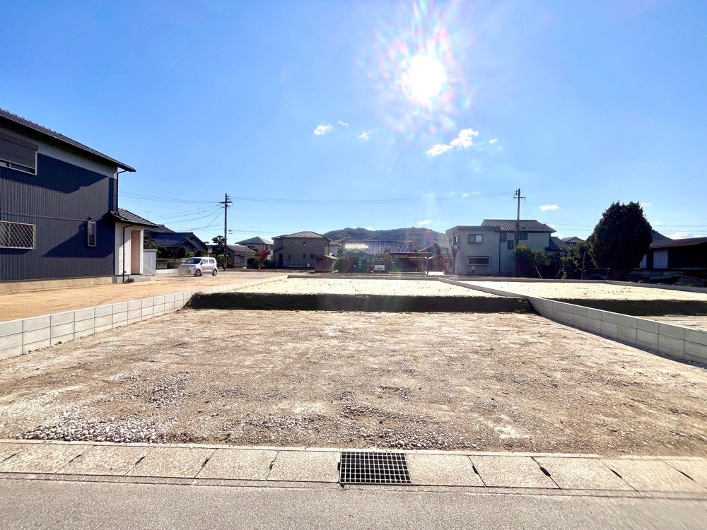 岡崎市中村町　全2区画　B区画 画像5