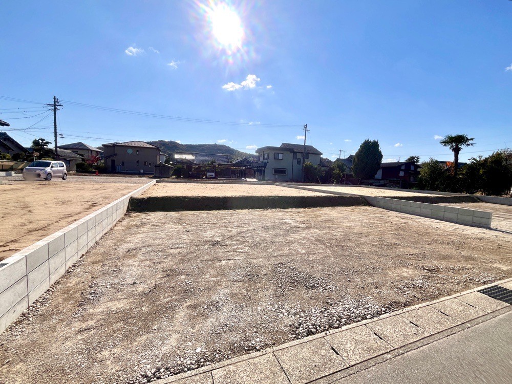 岡崎市中村町　全2区画　B区画 画像4