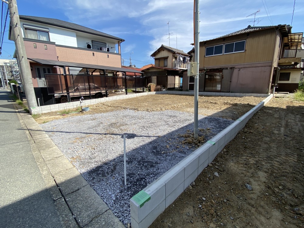 東海市富木島町前田面　全2棟　1号棟 画像4