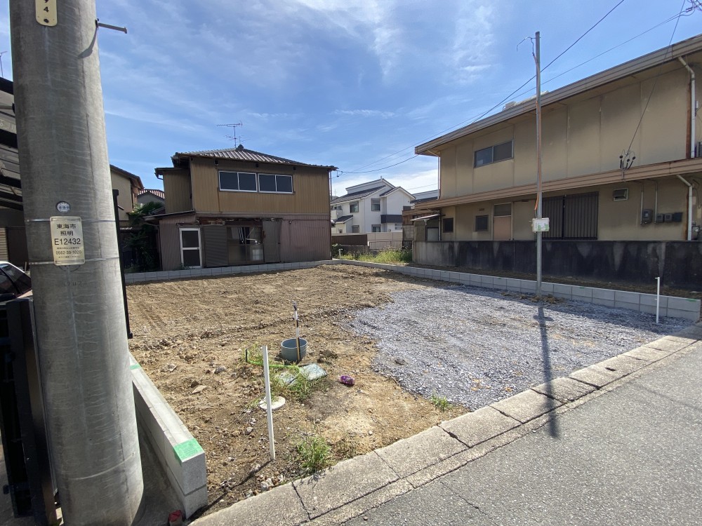 東海市富木島町前田面　全2棟　1号棟 画像5
