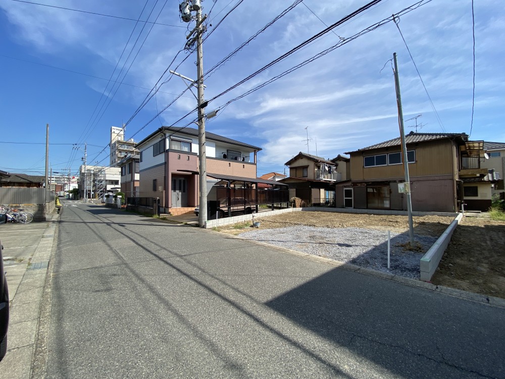 東海市富木島町前田面　全2棟　1号棟 画像6