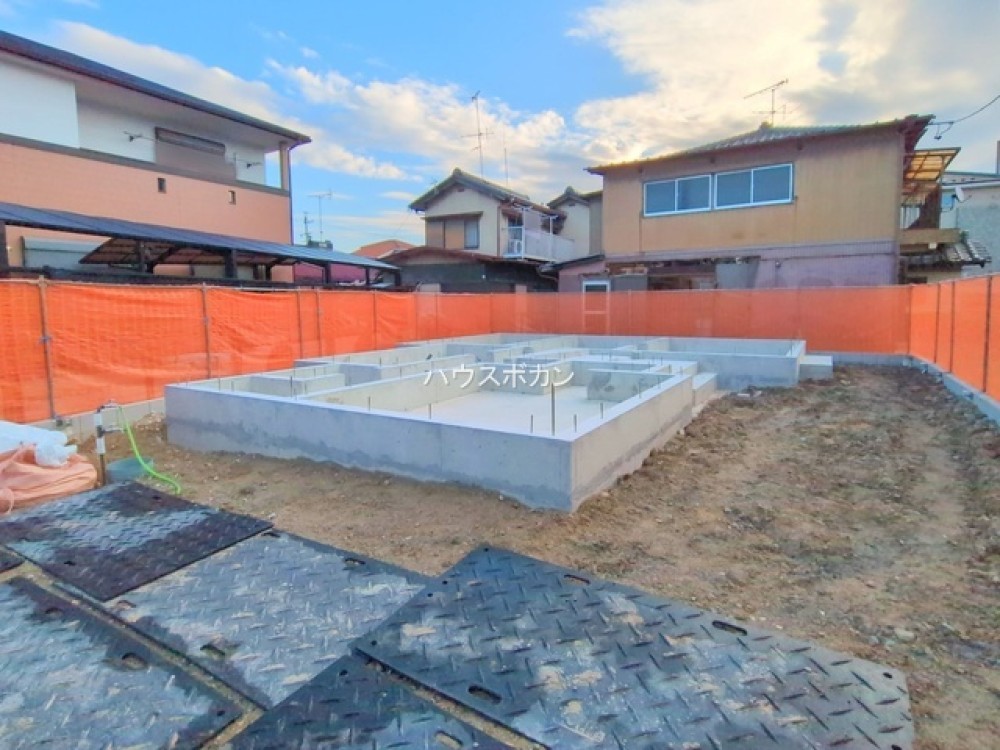 東海市富木島町前田面　全2棟　1号棟 画像3