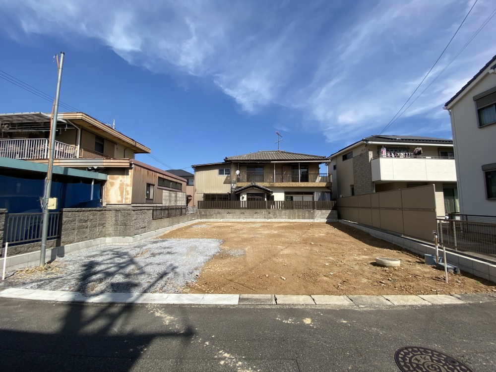 東海市富木島町前田面　全2棟　2号棟 画像5